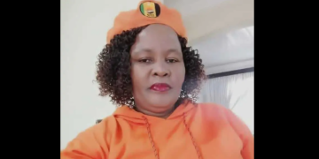 Bad News for Mbali Shinga as NFP Set to Make this Big Move About Her After Suspension