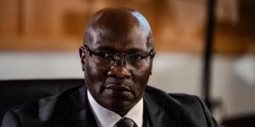 Court Allows Crime Intelligence Head to Return to Work Amid Corruption Case