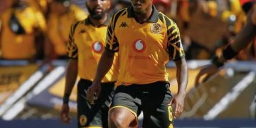 Kaizer Chiefs Expected Lineup Shows Four Changes for Chippa Clash