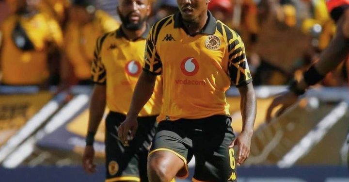 Kaizer Chiefs Expected Lineup Shows Four Changes for Chippa Clash