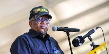 “Those Implicated in Madlanga Commission Must Stand On Their Own” ANC SG Mbalula Declared