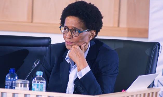 “Make Her NPA Head” SA Rally Behind Advocate Sello as She Exposes Deep Rot at Madlanga Commission