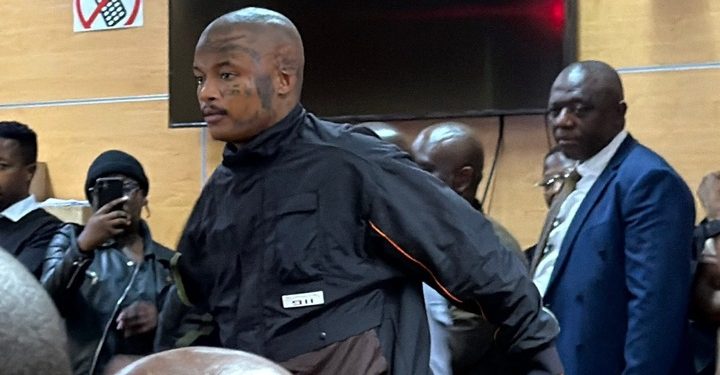 Shebeshxt Heads to Polokwane High Court in Urgent Appeal Against Bail Denial