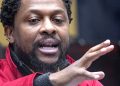 Mbuyiseni Ndlozi Hits Out at ANC Leaders for ‘Pretending’ While Fighting Over Power