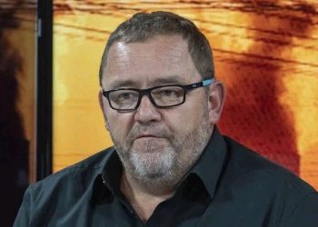 “Stop Spreading Lies” SA Blasts Kallie Kriel As US Facility Raid Sparks Outrage Afrikaner Applicants