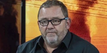 “Stop Spreading Lies” SA Blasts Kallie Kriel As US Facility Raid Sparks Outrage Afrikaner Applicants