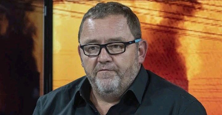 “Stop Spreading Lies” SA Blasts Kallie Kriel As US Facility Raid Sparks Outrage Afrikaner Applicants