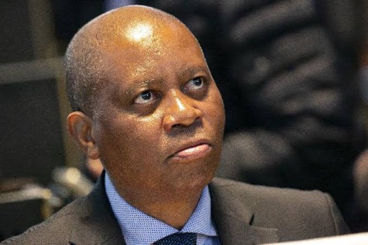 “Only in SA: Mashaba Slammed for Calling Out Xenophobia Backlash on Immigration Laws”