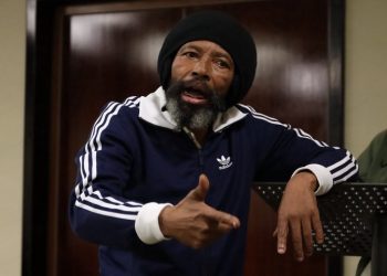 Thembu King Criticizes ANC Foreign Policy After Israel Visit