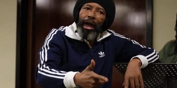 Thembu King Criticizes ANC Foreign Policy After Israel Visit