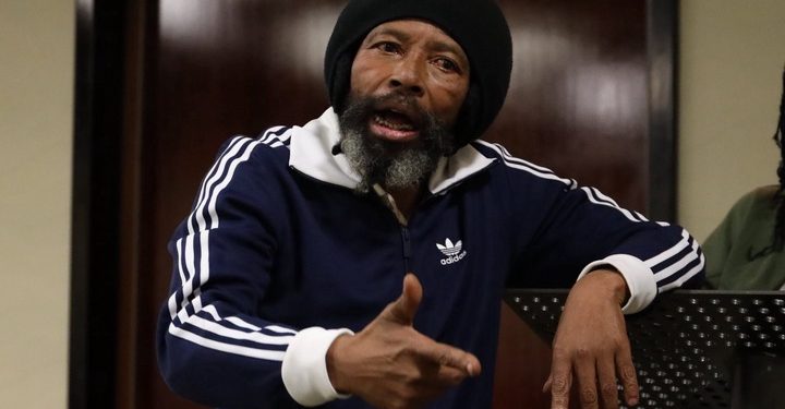 Thembu King Criticizes ANC Foreign Policy After Israel Visit