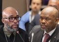 Is Cat Matlala Protecting Shadrack Sibiya? Evasive Testimony Sparks Parliamentary Concerns