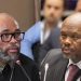 Is Cat Matlala Protecting Shadrack Sibiya? Evasive Testimony Sparks Parliamentary Concerns