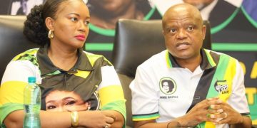 ANC’s Johannesburg Region Nears Announcement of Leadership Election Results
