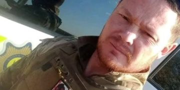 Suspects identified as police probe into Marius van der Merwe murder deepens