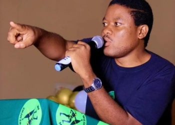 “They only want to cause chaos,” IFP hits back at no-confidence push