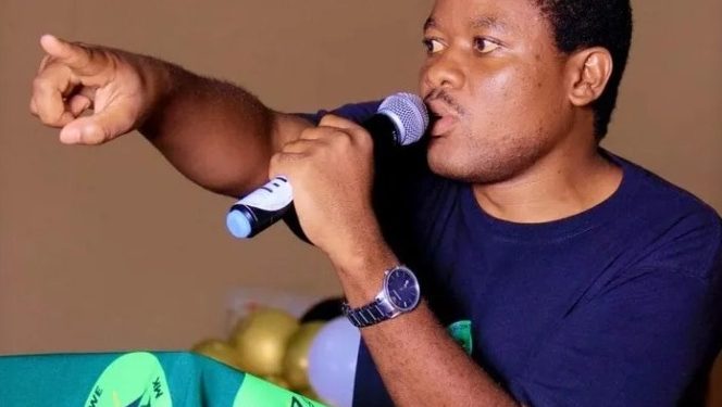 “They only want to cause chaos,” IFP hits back at no-confidence push