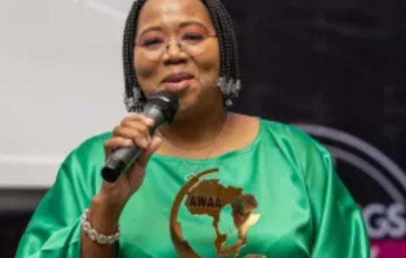 “My Removal Was Unfair, I’m Pursuing Legal Action to be Reinstated” – Ex Mbauiye Big Wig Mcinga