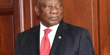 Ramaphosa Is In Serious Trouble, Look At What Vusimuzi ‘Cat’ Matlala’s Reveals About Him