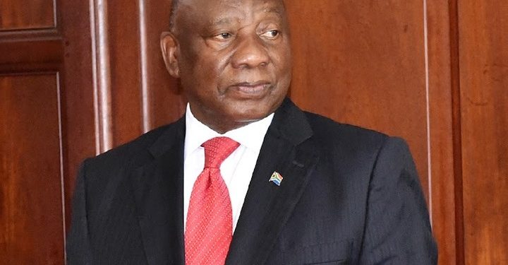 Ramaphosa Is In Serious Trouble, Look At What Vusimuzi ‘Cat’ Matlala’s Reveals About Him