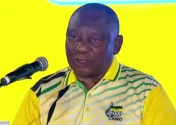 Ramaphosa Says Outsourcing Must End – But Many South Africans Doubt The ANC Will Act