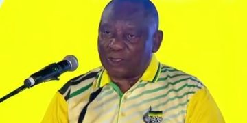 Ramaphosa Says Outsourcing Must End – But Many South Africans Doubt The ANC Will Act