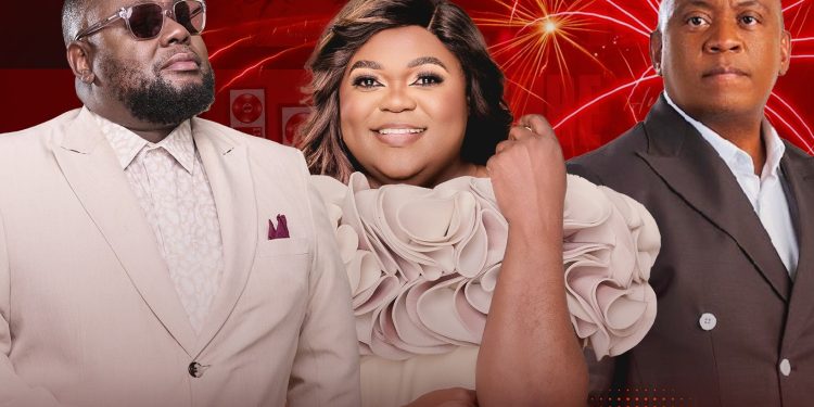 Watch Live | Ukhozi FM Song Of The Year 2025 Top 10