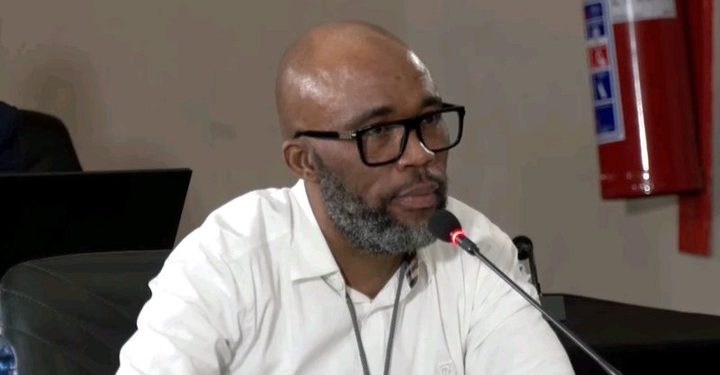 Cat Matlala Reveals The Real Reason Behind His Arrest, Clears The Air On Senzo Mchunu Connection