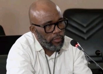 Matlala Reveals Struggles With Memory During Solitary Confinement