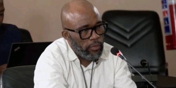 Matlala Reveals Struggles With Memory During Solitary Confinement