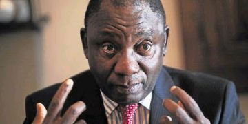 ANC Faces Embarrassment as Top Leaders Are Reportedly Arrested During Anticorruption NGC Drive