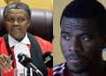 Three Men Removed from Courtroom After Alleged Conspiracy to Kill Key Figures in Senzo Meyiwa Trial
