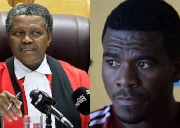 Three Men Removed from Courtroom After Alleged Conspiracy to Kill Key Figures in Senzo Meyiwa Trial
