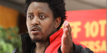 “We Will Remove the DA, IFP, ANC in KZN, and Sun Will Rise Tomorrow” Thambo Hits Out on By-election