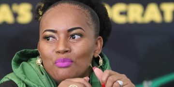 ANC to investigate allegations of vote buying at Johannesburg conference