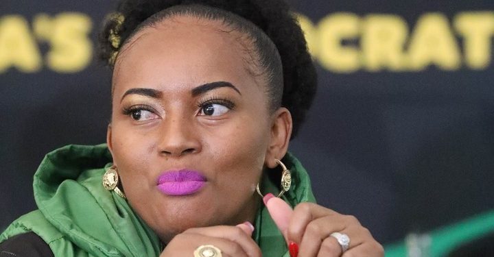 ANC to investigate allegations of vote buying at Johannesburg conference