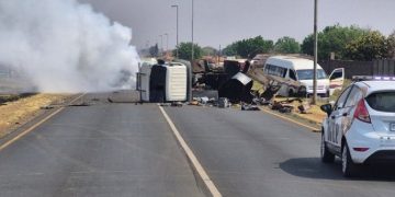 Two Police Officer Killed On Duty After Being Disarmed My Criminal During Shootout