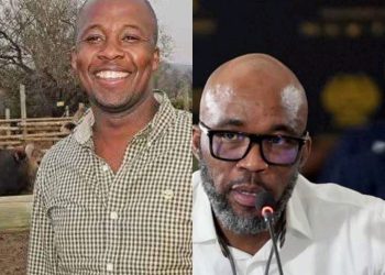 Kidnapped Businessman Jerry Boshoga Case Tied to Matlala and Organised Crime