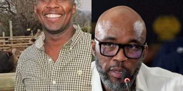 Kidnapped Businessman Jerry Boshoga Case Tied to Matlala and Organised Crime