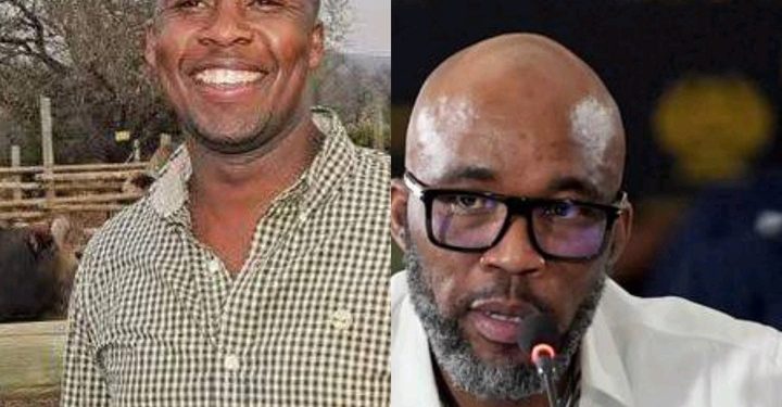 Kidnapped Businessman Jerry Boshoga Case Tied to Matlala and Organised Crime