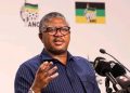 Mbalula Sets the Record Straight: Home Affairs Transformed Under Nkosazana, Perfected by Motsoaledi