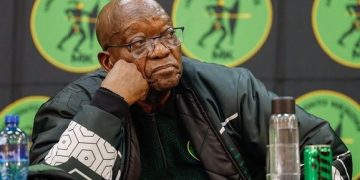 “That Is Total Waste Of Money” Zuma Faces Backlash After Spending R700 000 On Motion of No Confidenc