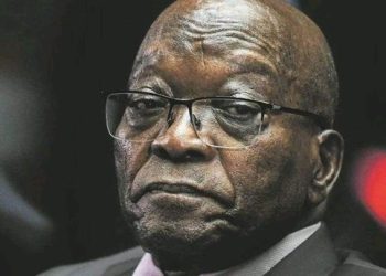 Jacob Zuma’s R28.9 Million Legal Fee Battle Hangs In The Balance As Court Reserve Judgment