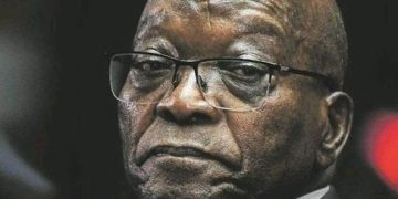Jacob Zuma’s R28.9 Million Legal Fee Battle Hangs In The Balance As Court Reserve Judgment