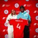 From SA to the USA: Mbokazi Set to Ignite MLS Wearing Chicago Fire’s Famous No.4