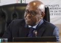 We Are Not Playing Here— Why Judge Madlanga’s Sharp Words to Minister Mchunu Signal a Storm Ahead