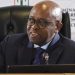 We Are Not Playing Here— Why Judge Madlanga’s Sharp Words to Minister Mchunu Signal a Storm Ahead