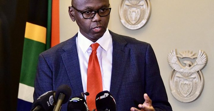 “We Will Not Be Bullied”–Presidency Fires Back as Musk Turns Up the Pressure on South Africa