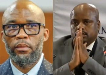 “Is Ramaphosa Afraid Of Matlala & Mkhwanazi” SA React As Madlanga Commission Report Not Made Public