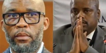 “Is Ramaphosa Afraid Of Matlala & Mkhwanazi” SA React As Madlanga Commission Report Not Made Public